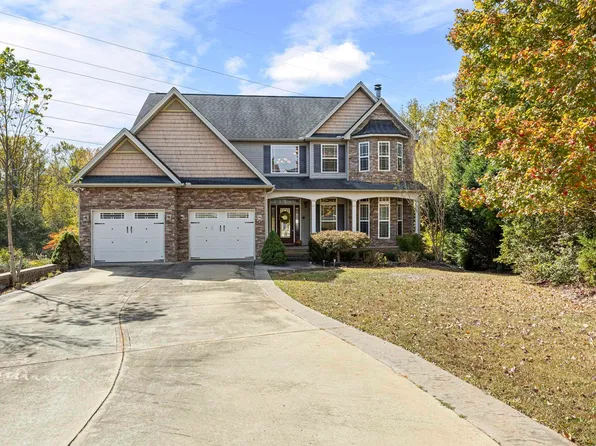 708 Austin Woods Ct, Greer, SC 29651