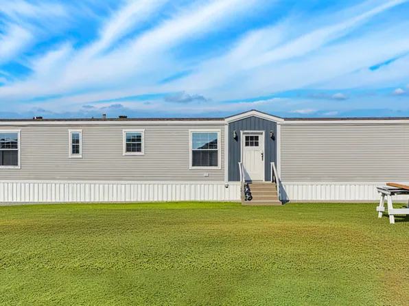 Fairlane Plan, Lima Farms