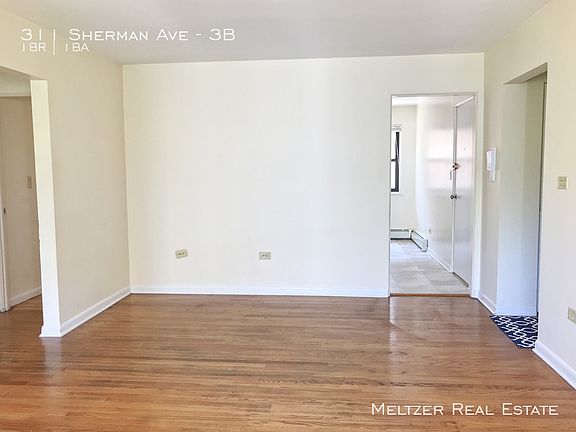 3rd image of 311 Sherman Ave #3B