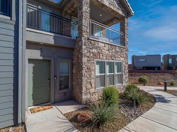 350 W Old Highway 91 Unit 5, Ivins, UT 84738