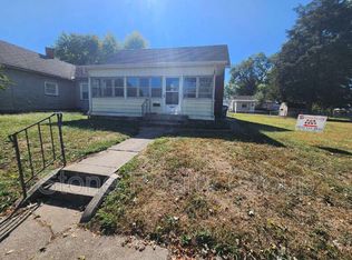 1333 Buckeye St, Terre Haute, IN 47804