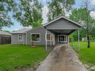 4906 Larkspur St, Houston, TX 77033