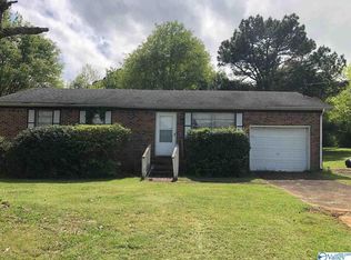 3834 Maysville Rd NE, Huntsville, AL 35811