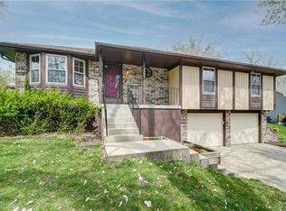 4900 S Casey Ct, Independence, MO 64055