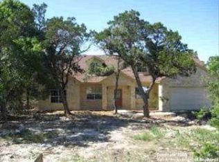473 Eagle Rock Rd, Spring Branch, TX 78070