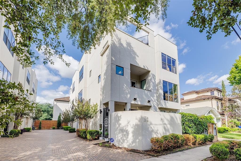 1716 Woodhead St, Houston, TX 77019 MLS 16405394 Zillow