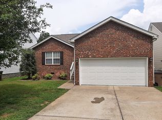 3273 Cain Harbor Dr, Nashville, TN 37214