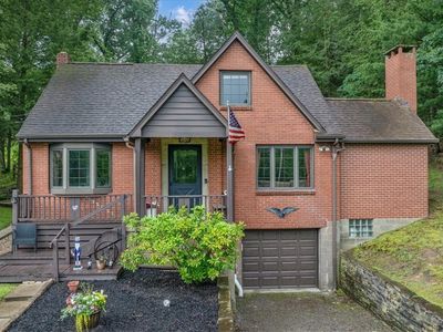 4700 S Woodland Cir, Gibsonia, PA, 15044