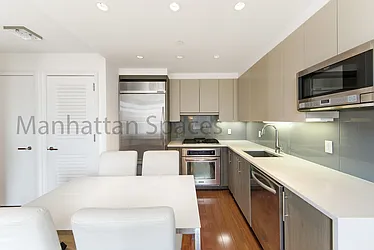 Rented by Manhattan Spaces