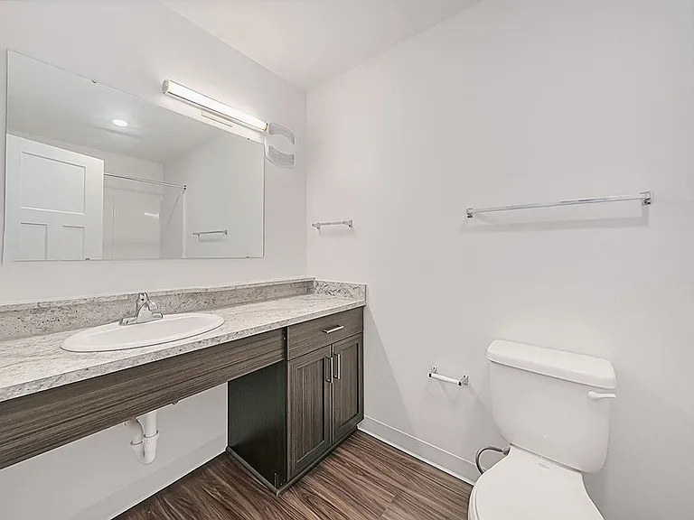 Chase Creek Apartment Homes — Photo 16