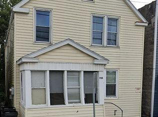 708 East St, Rensselaer, NY 12144