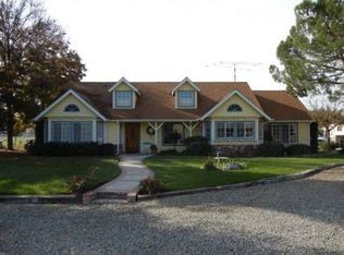 31221 Gordon Dr, Exeter, CA 93221