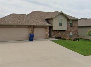 3128 N Marion Ave, Springfield, MO 65803