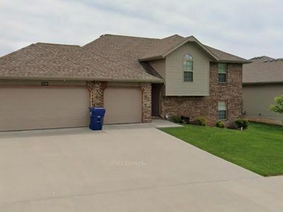 3128 N Marion Ave, Springfield, MO, 65803