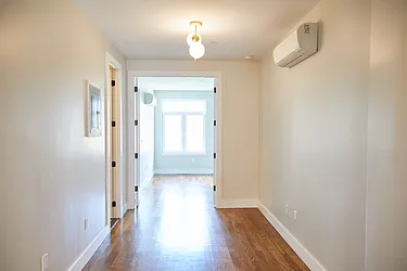 Rented by Brooklyn Group