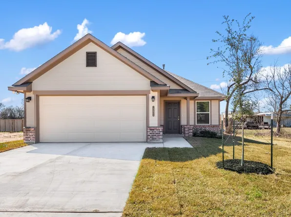 1231 High St, Navasota, TX 77868