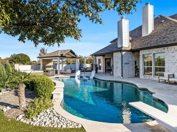 11800 Presario Rd, McKinney, TX 75071