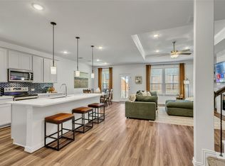 7061 Buffalo Cross Trl, Fort Worth, TX 76120