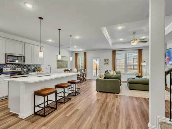 7061 Buffalo Cross Trl, Fort Worth, TX 76120