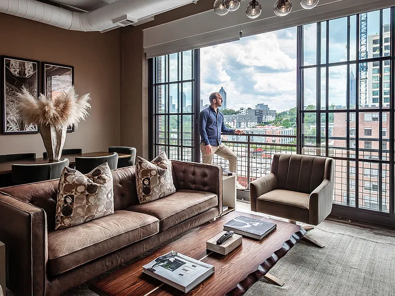 FLATS at Ponce City Market — Photo 11