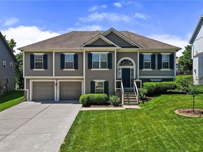 9704 N Donnelly Ave, Kansas City, MO, 64157