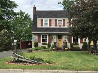 1 Ransom Ave, Massena, NY 13662