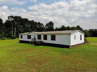 588 Big Lick Rd, Stanfield, NC 28163