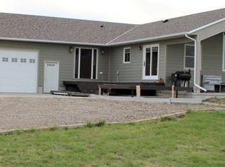 44 Road 550, Glendive, MT 59330