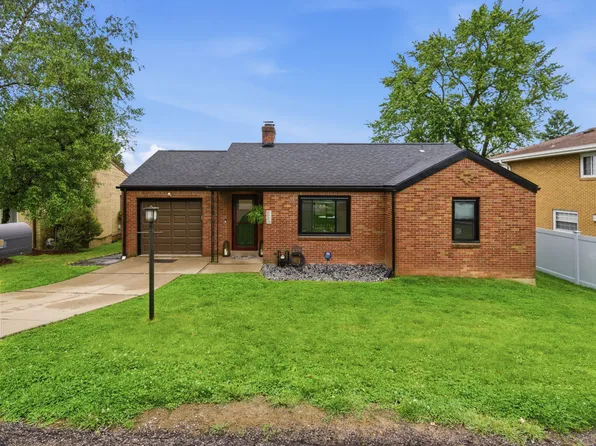 805 Forest Ave, Pittsburgh, PA 15209