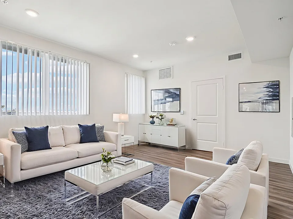 Cloud Nine Luxury Apartments