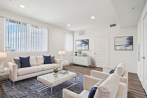 Cloud Nine Luxury Apartments Photo 1
