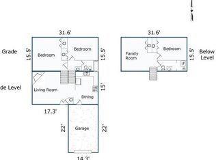 2101 Ivy Ct, Champaign, IL 61821