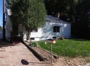 725 Carson St, Brush, CO 80723