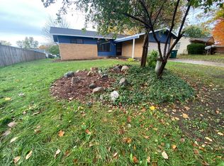 3800 Blue River Dr, Lansing, MI 48911