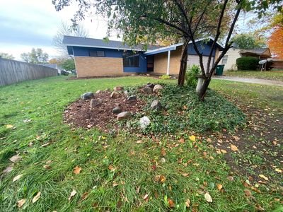 3800 Blue River Dr, Lansing, MI, 48911