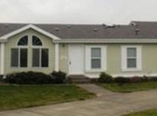1632 Pence Ave, Bellingham, WA 98226
