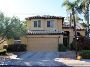 114 S Bay Dr, Gilbert, AZ 85233