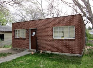 519 W C St LOT 8-9-10, Basin, WY 82410