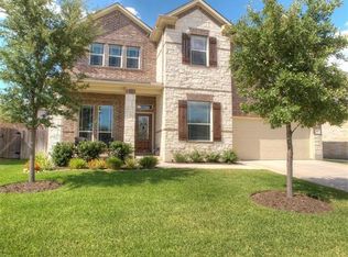 3707 Katie Ln, Cedar Park, TX 78613