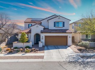 5971 S Hoptree Pl, Tucson, AZ 85747