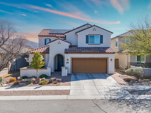 5971 S Hoptree Pl, Tucson, AZ 85747