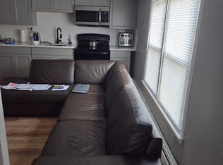 26 Child St #5, Warren, RI 02885