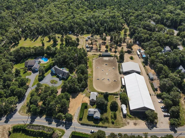 339 Queen Anne Road, Harwich, MA 02645