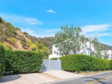 3411 Mandeville Canyon Rd, Los Angeles, CA 90049 | Zillow