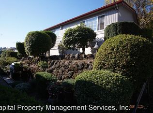 5025 SW Corbett Ave APT 20, Portland, OR 97239