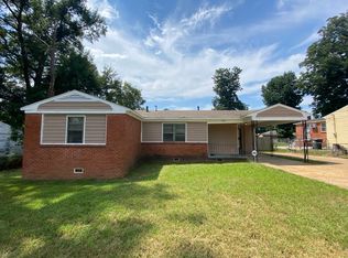 5145 Neely Rd, Memphis, TN 38109