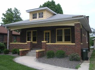 928 N Main St, Columbia, IL 62236