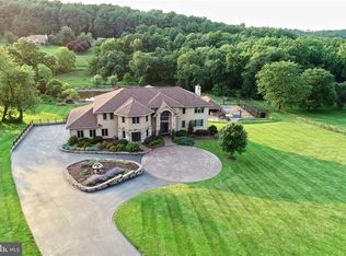 2439 Malehorn Rd, Chester Springs, PA 19425