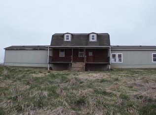 750 NW 870th Rd, Blairstown, MO 64726