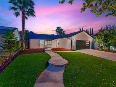 497 Curie Dr, San Jose, CA, 95123
